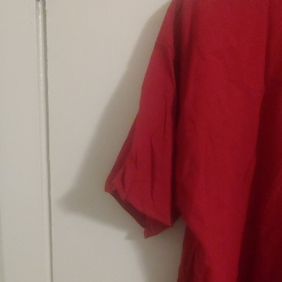 Temple owls t-shirt - Picture 6 of 6